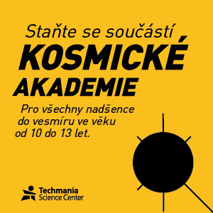 Kosmická akademie