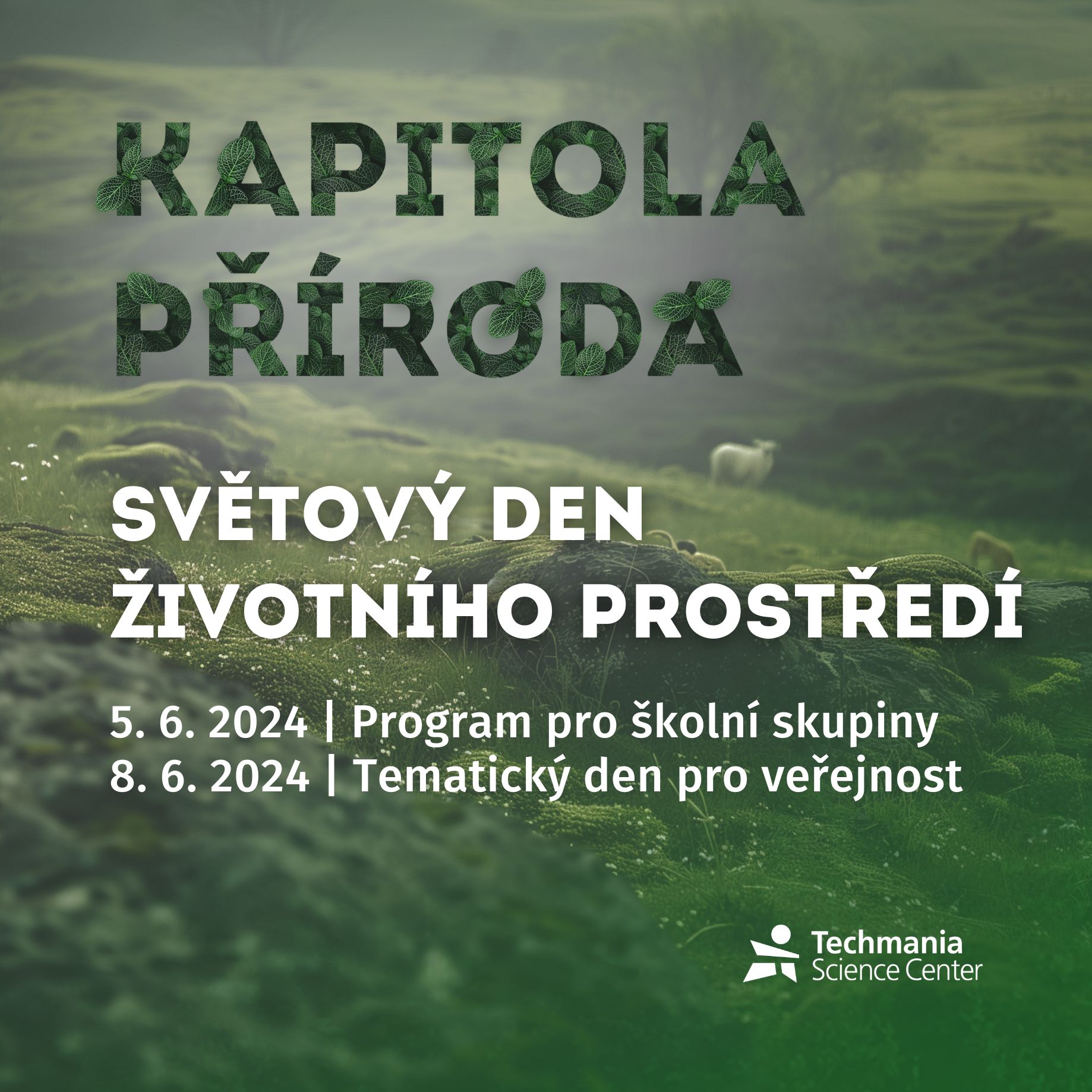 Světový den životního prostředí