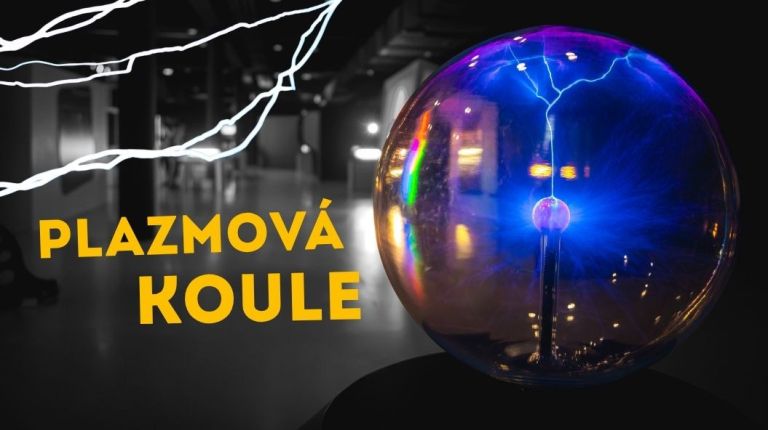 Když se elektřina promění ve světelnou show 