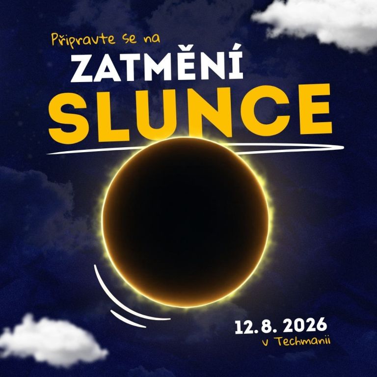 Zatmění slunce